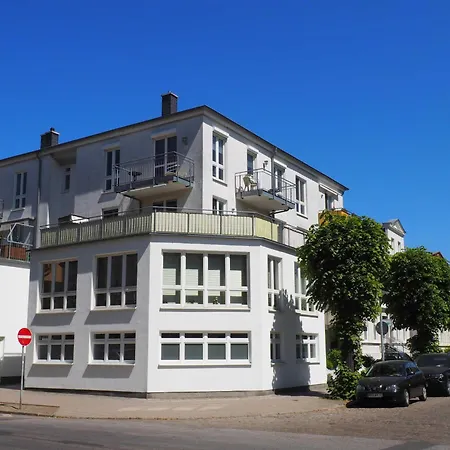 Kasper Ohm * Rostock